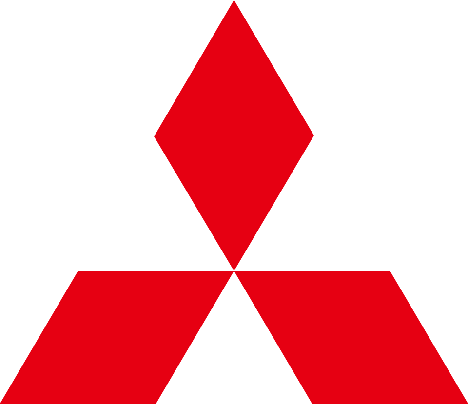 Mitsubishi airconditioning systemen